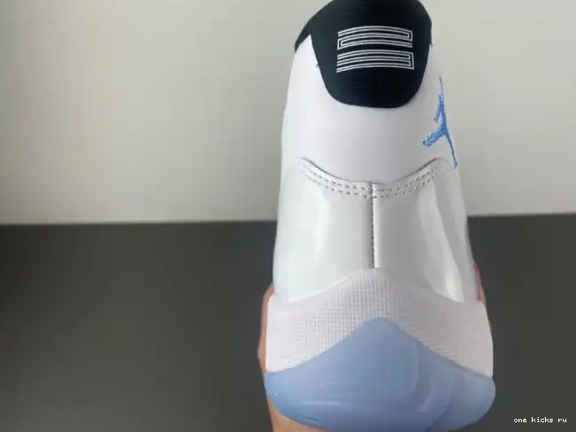 Chep Onekick Jordan legend CT8012-104 11 Air Blue 0419